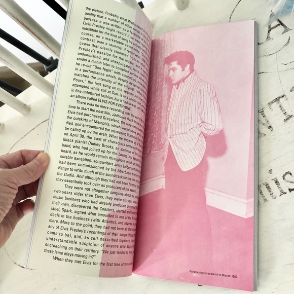 Elvis, The Complete 50s Masters, 1992, Vintage, 5, Cassette, Box Set - Picture 7 of 16